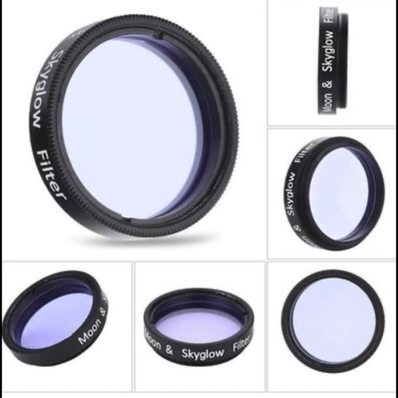 Telescope filters - Picture 4 of 5